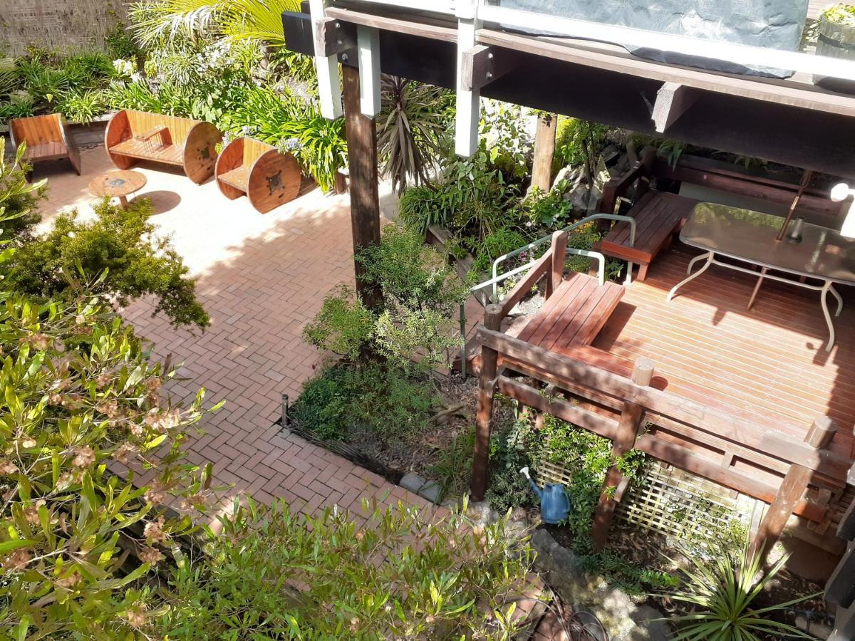 Sherwood Lodge 4-Bedroom Holiday Home With Spectacular Views Christchurch Kültér fotó