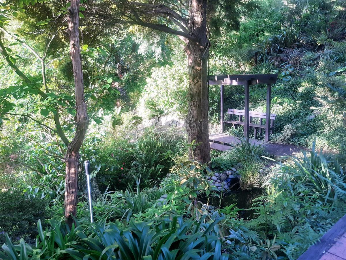 Sherwood Lodge 4-Bedroom Holiday Home With Spectacular Views Christchurch Kültér fotó