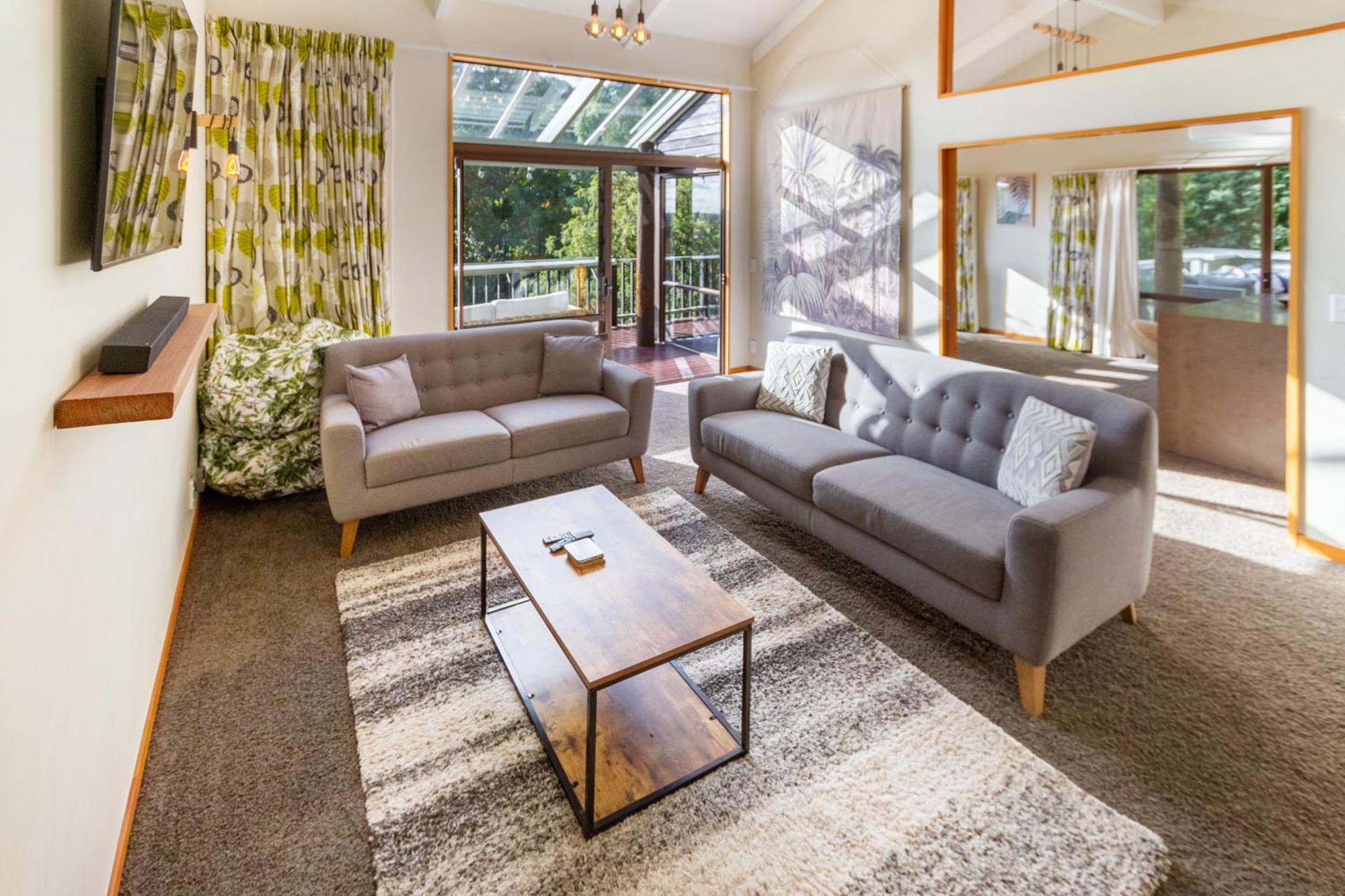 Sherwood Lodge 4-Bedroom Holiday Home With Spectacular Views Christchurch Kültér fotó