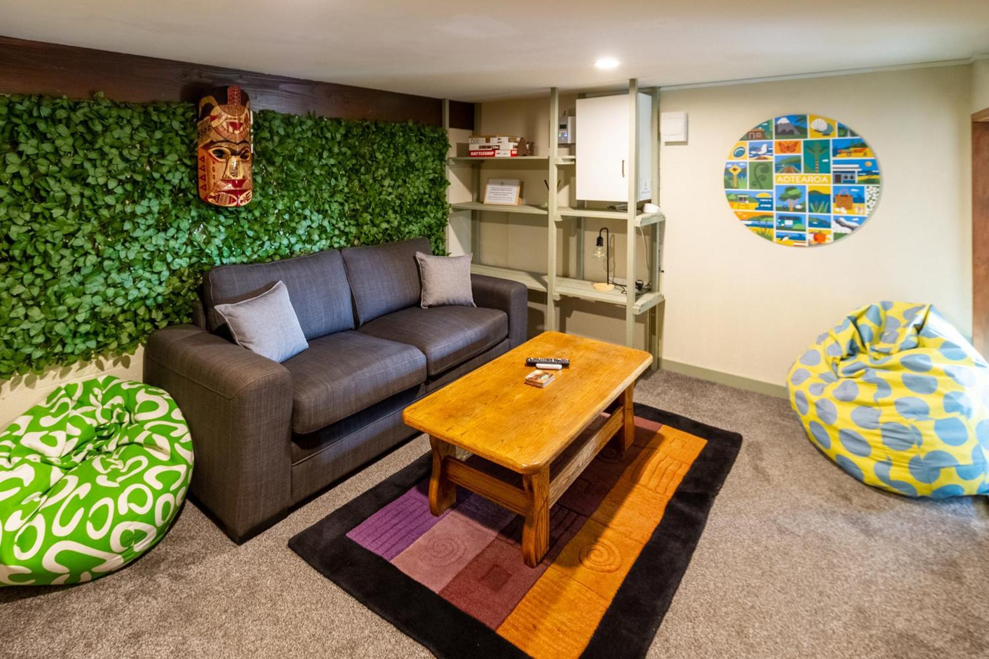 Sherwood Lodge 4-Bedroom Holiday Home With Spectacular Views Christchurch Kültér fotó