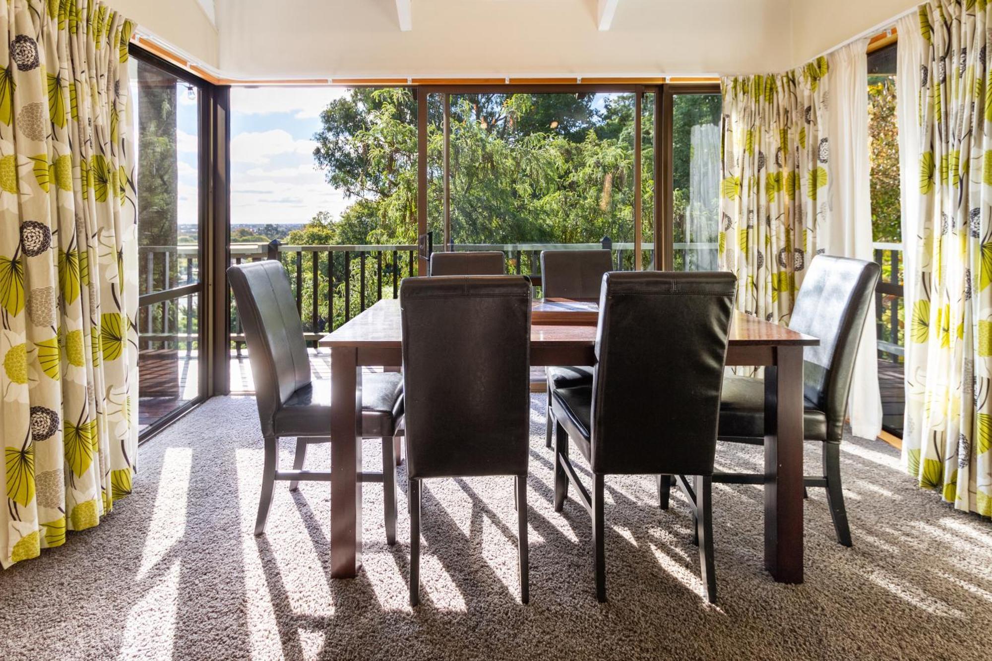 Sherwood Lodge 4-Bedroom Holiday Home With Spectacular Views Christchurch Kültér fotó