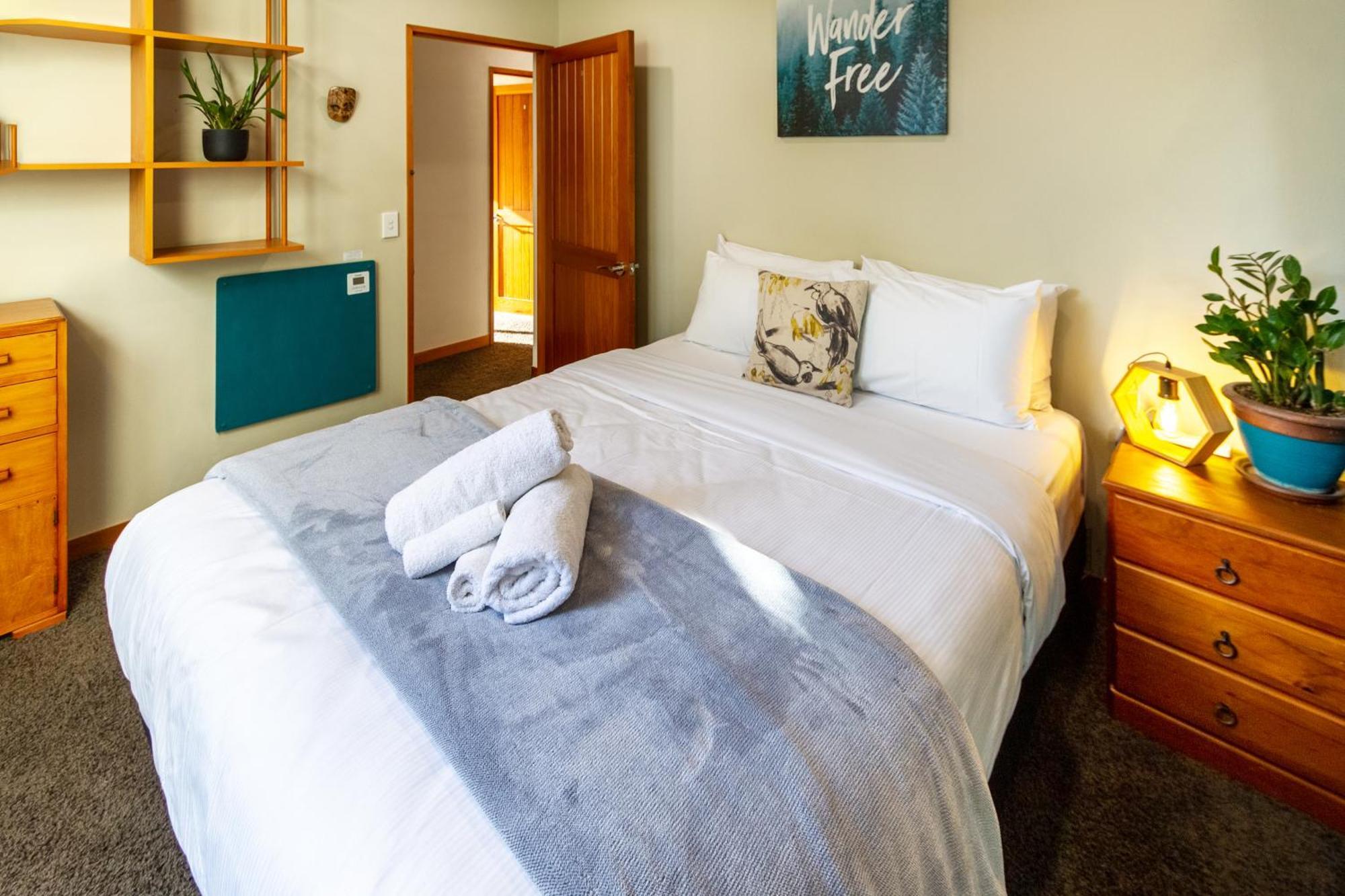 Sherwood Lodge 4-Bedroom Holiday Home With Spectacular Views Christchurch Kültér fotó
