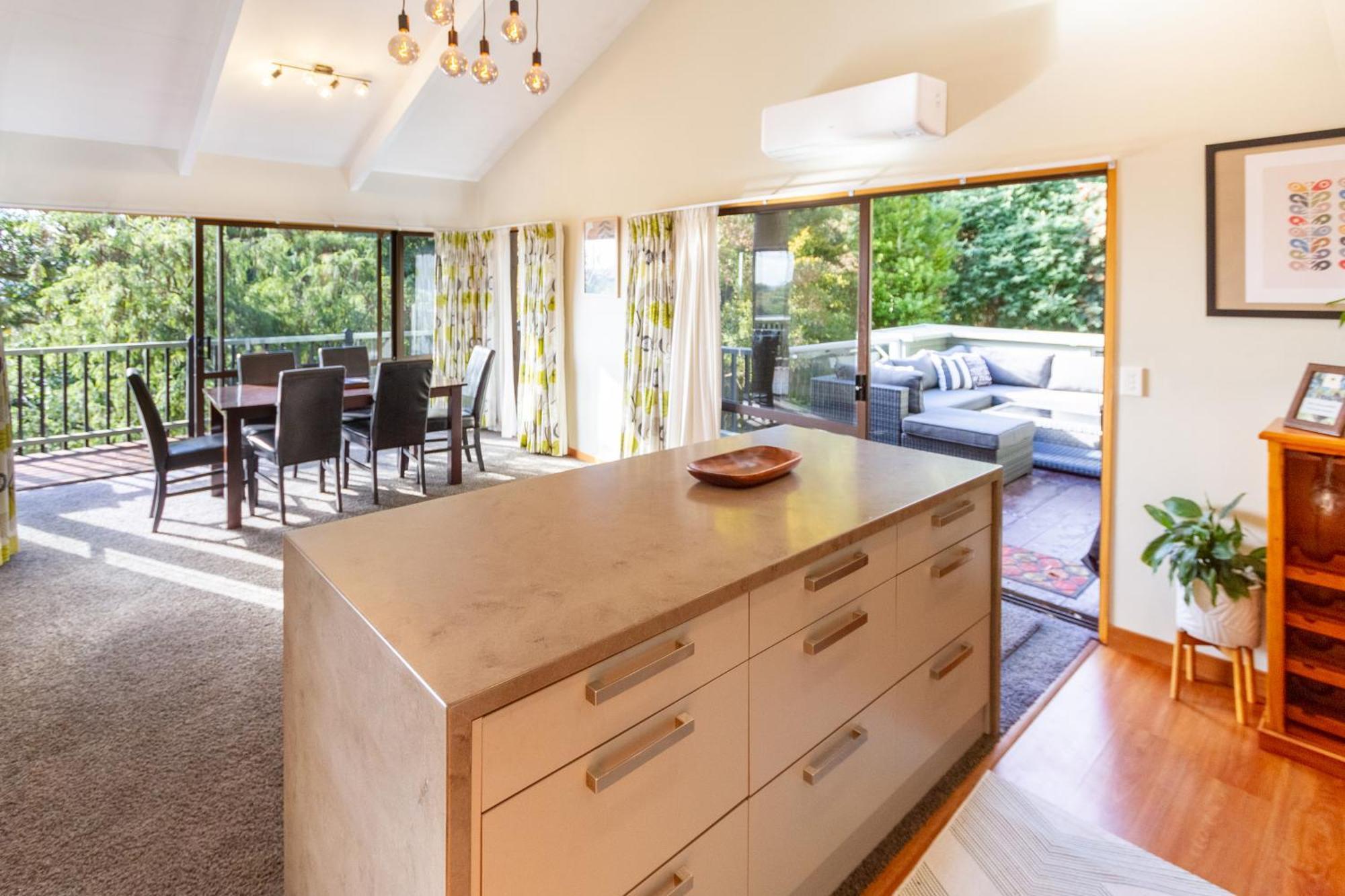 Sherwood Lodge 4-Bedroom Holiday Home With Spectacular Views Christchurch Kültér fotó