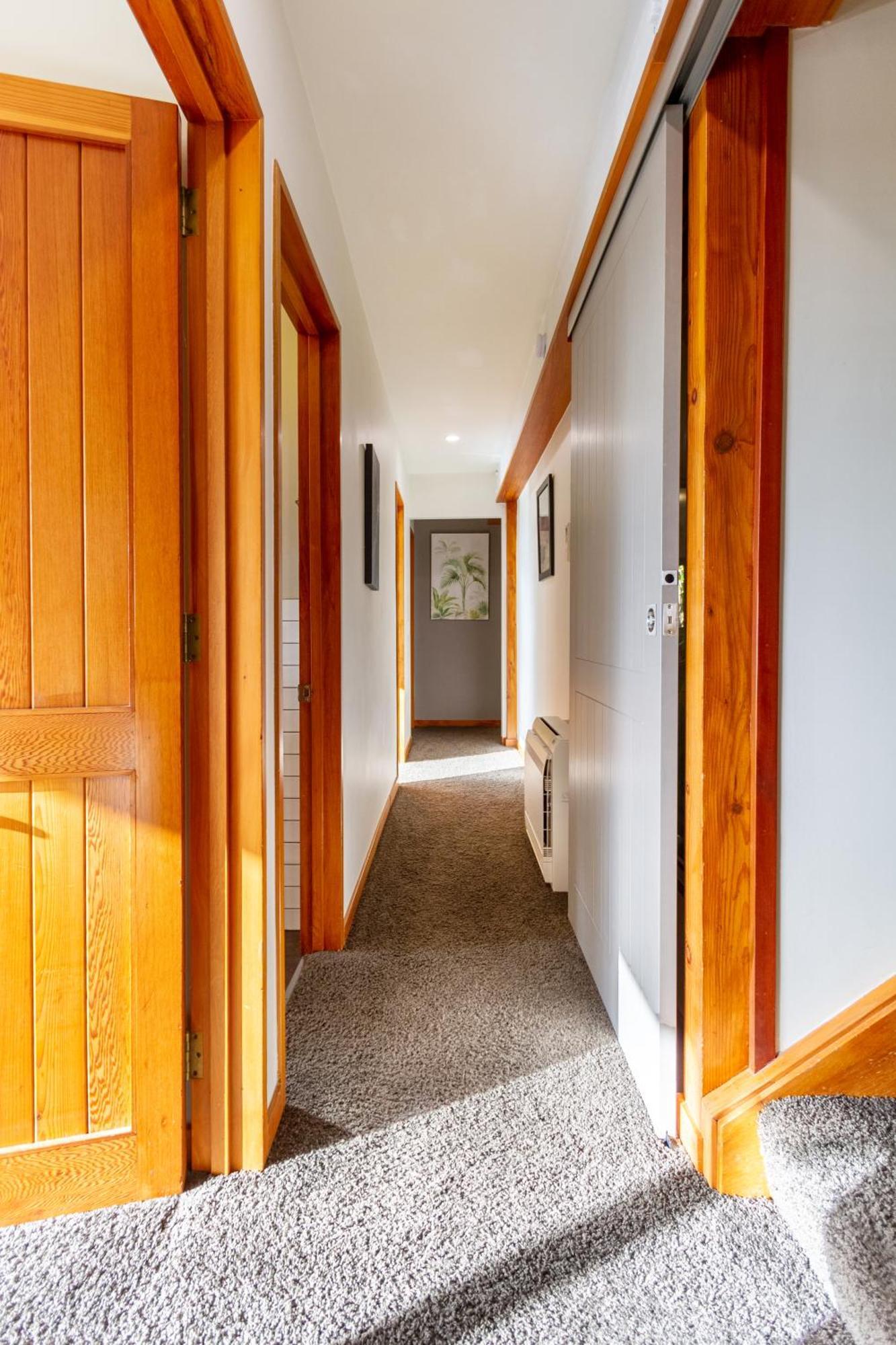 Sherwood Lodge 4-Bedroom Holiday Home With Spectacular Views Christchurch Kültér fotó