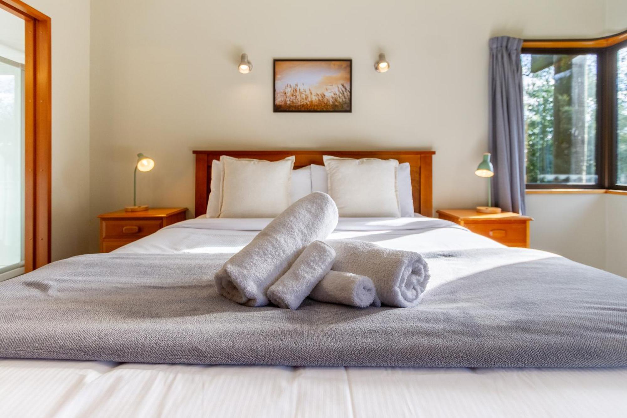 Sherwood Lodge 4-Bedroom Holiday Home With Spectacular Views Christchurch Kültér fotó