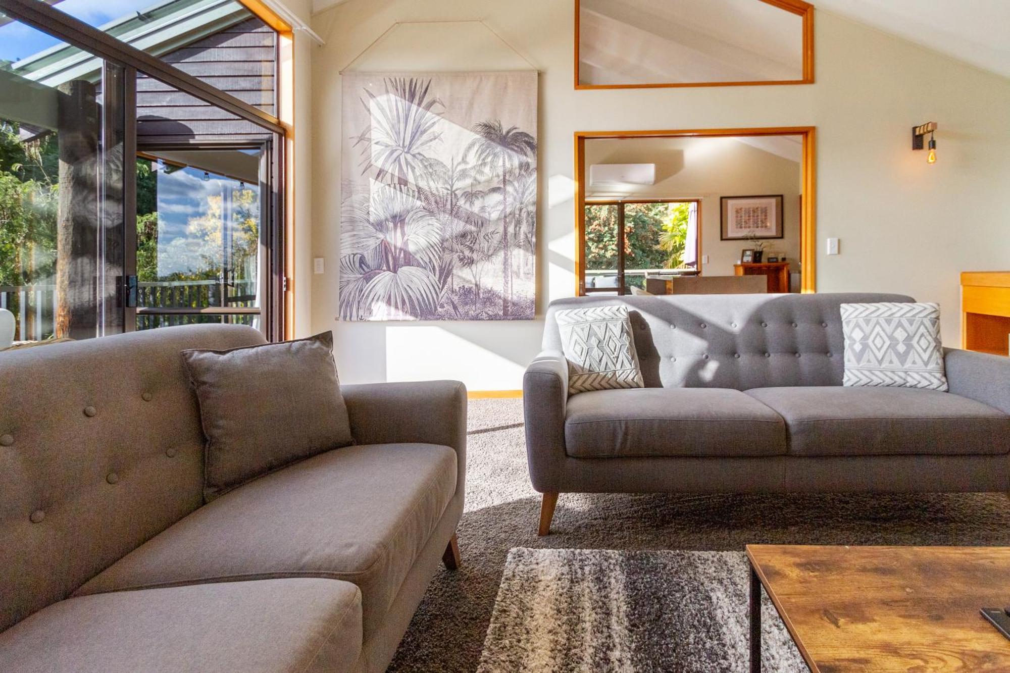 Sherwood Lodge 4-Bedroom Holiday Home With Spectacular Views Christchurch Kültér fotó