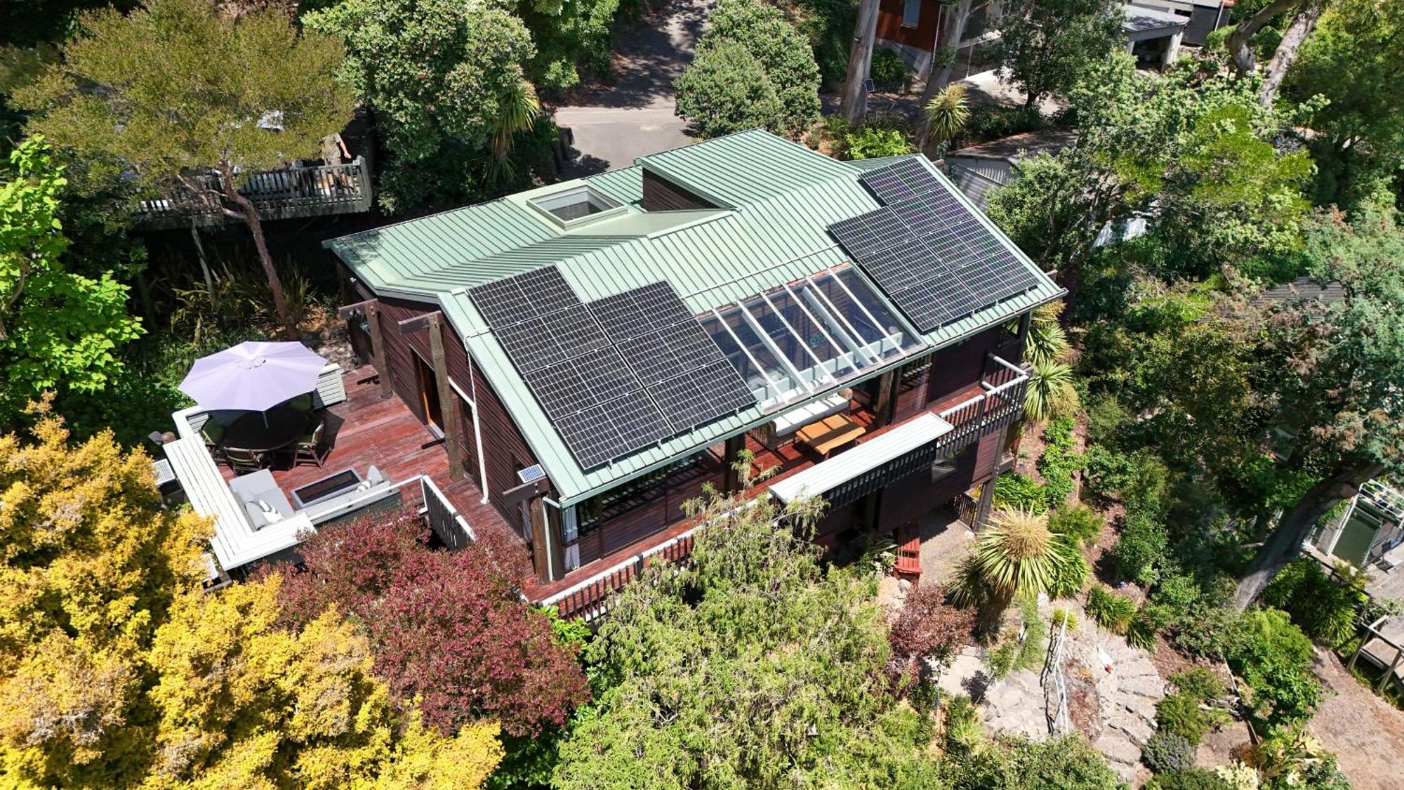Sherwood Lodge 4-Bedroom Holiday Home With Spectacular Views Christchurch Kültér fotó