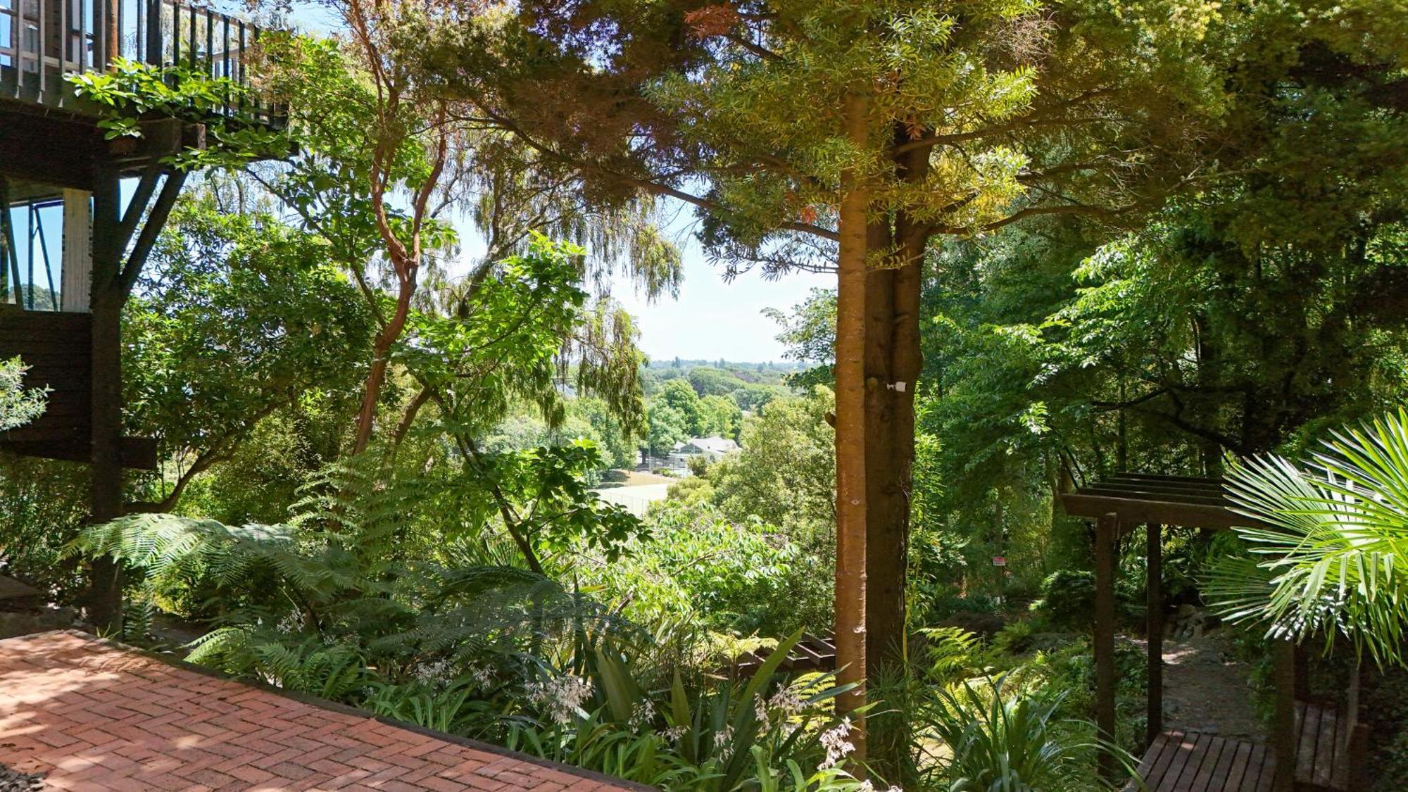 Sherwood Lodge 4-Bedroom Holiday Home With Spectacular Views Christchurch Kültér fotó