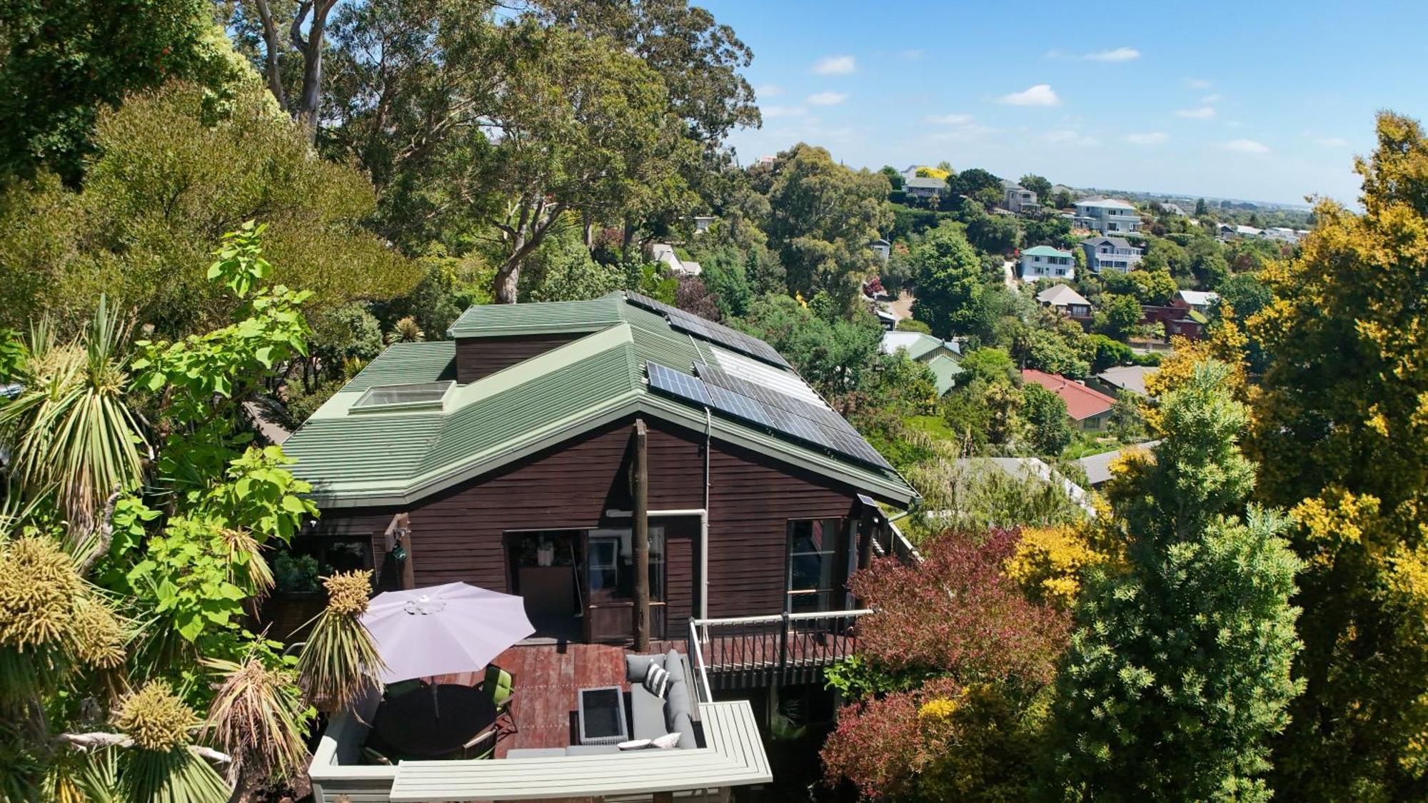 Sherwood Lodge 4-Bedroom Holiday Home With Spectacular Views Christchurch Kültér fotó