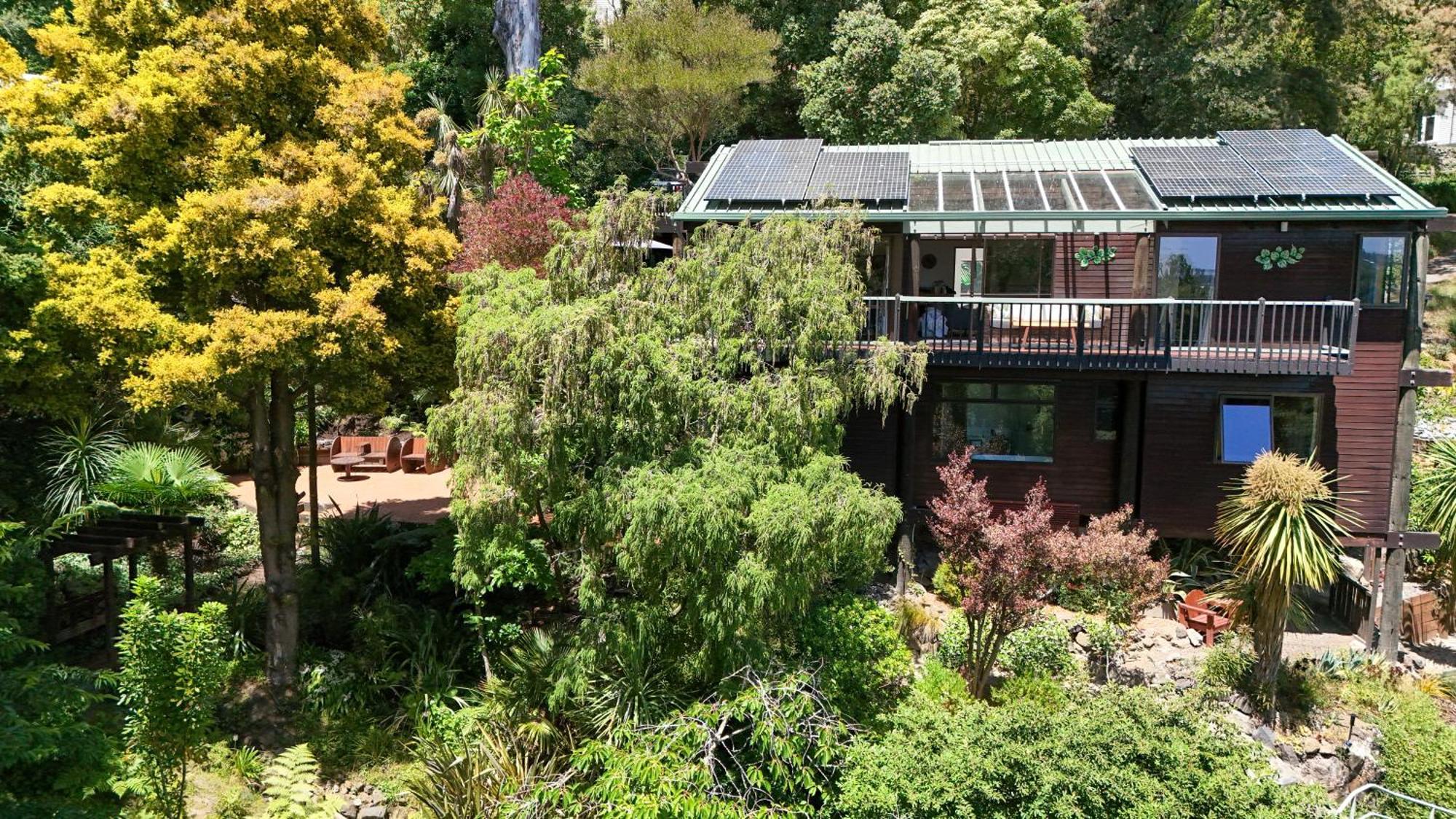 Sherwood Lodge 4-Bedroom Holiday Home With Spectacular Views Christchurch Kültér fotó